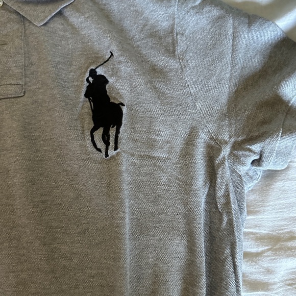 POLO SHIRT - Picture 3 of 5